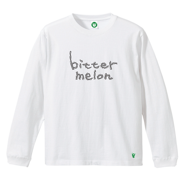 SHIRTS – bitter melon ONLINE STORE