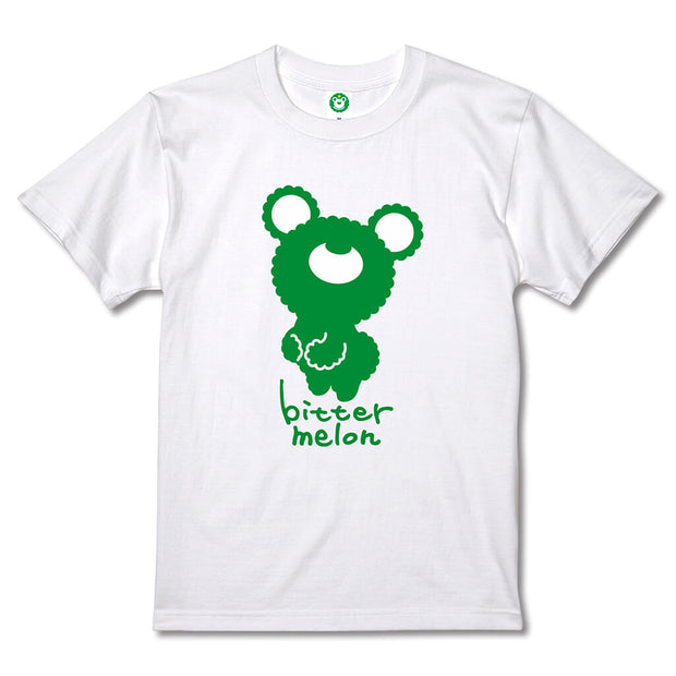 t-shirts(original green×white)