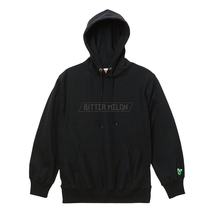 超希少✨ブリーフィング リモンタパッディドパーカ 中綿 L ブラック フード bm-hoodie-21aw001-bk-2_750x.