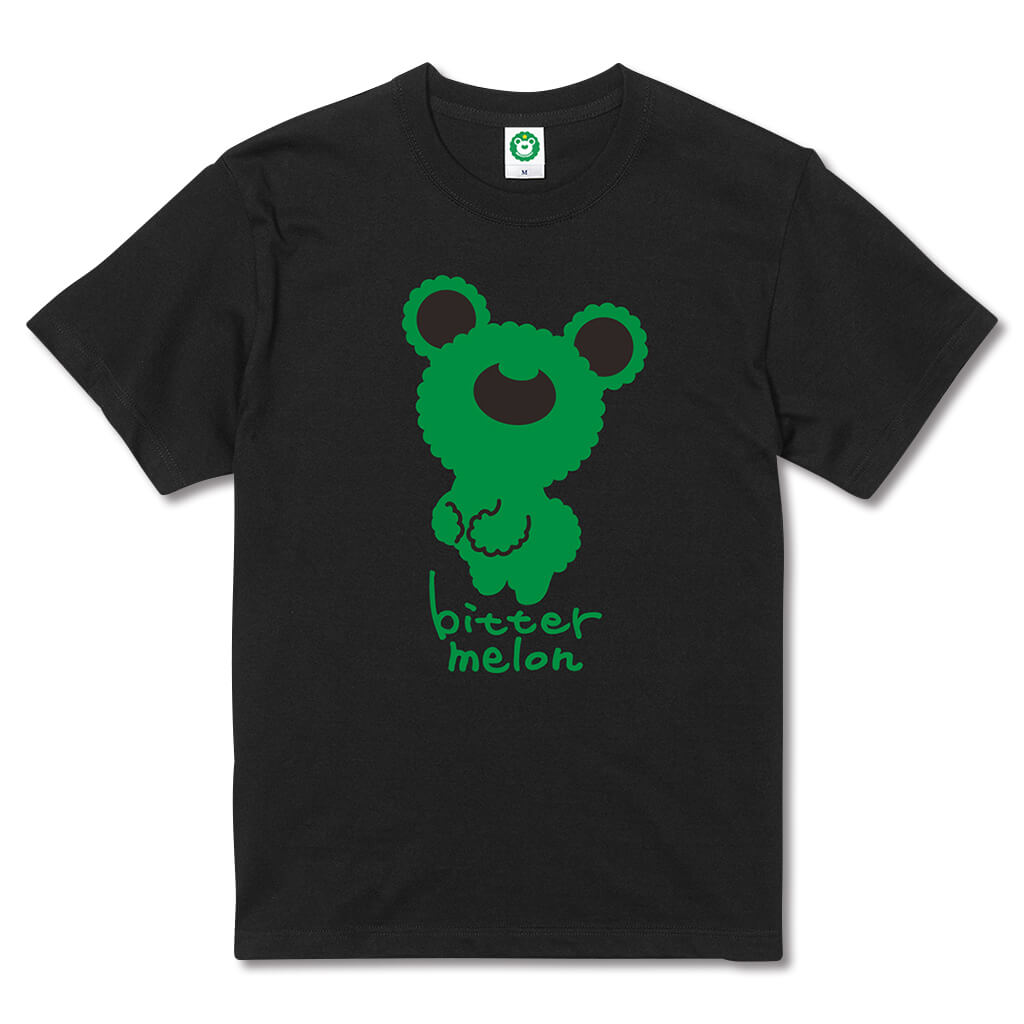 T-SHIRTS – bitter melon ONLINE STORE