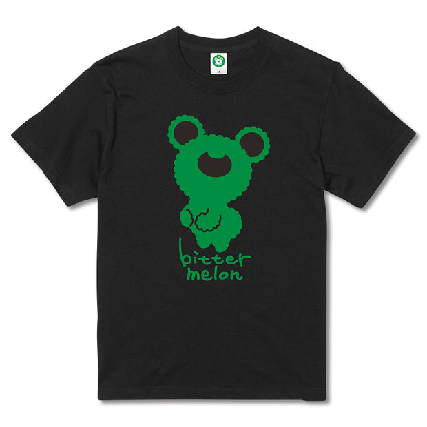 t-shirts(original green×black)